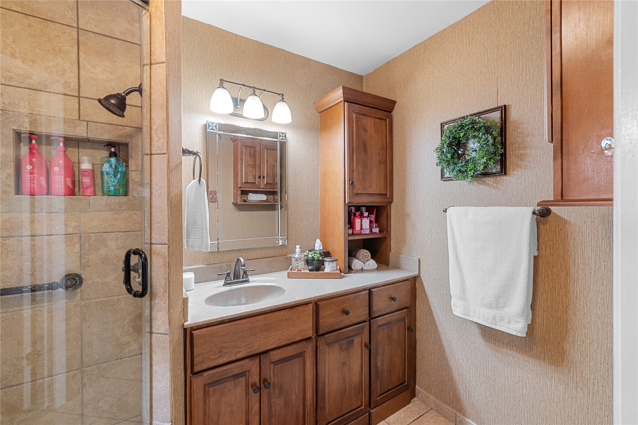 4208 Shipley Court Benbrook TX 76116
