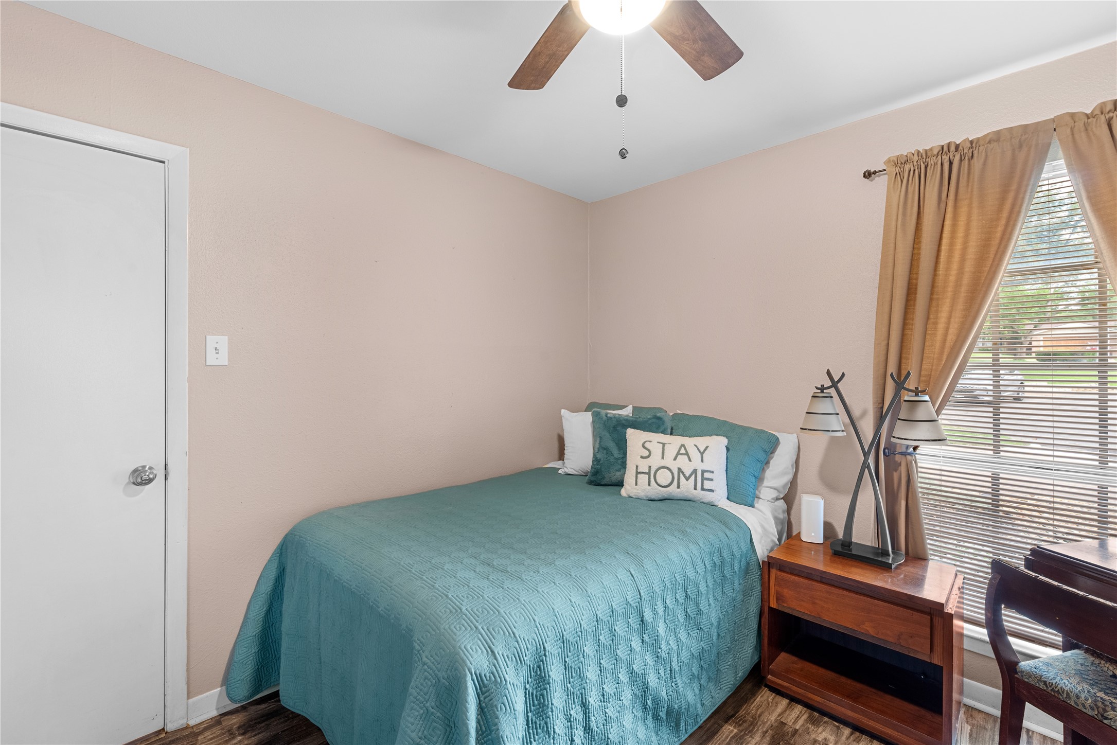 4208 Shipley Court Benbrook TX 76116