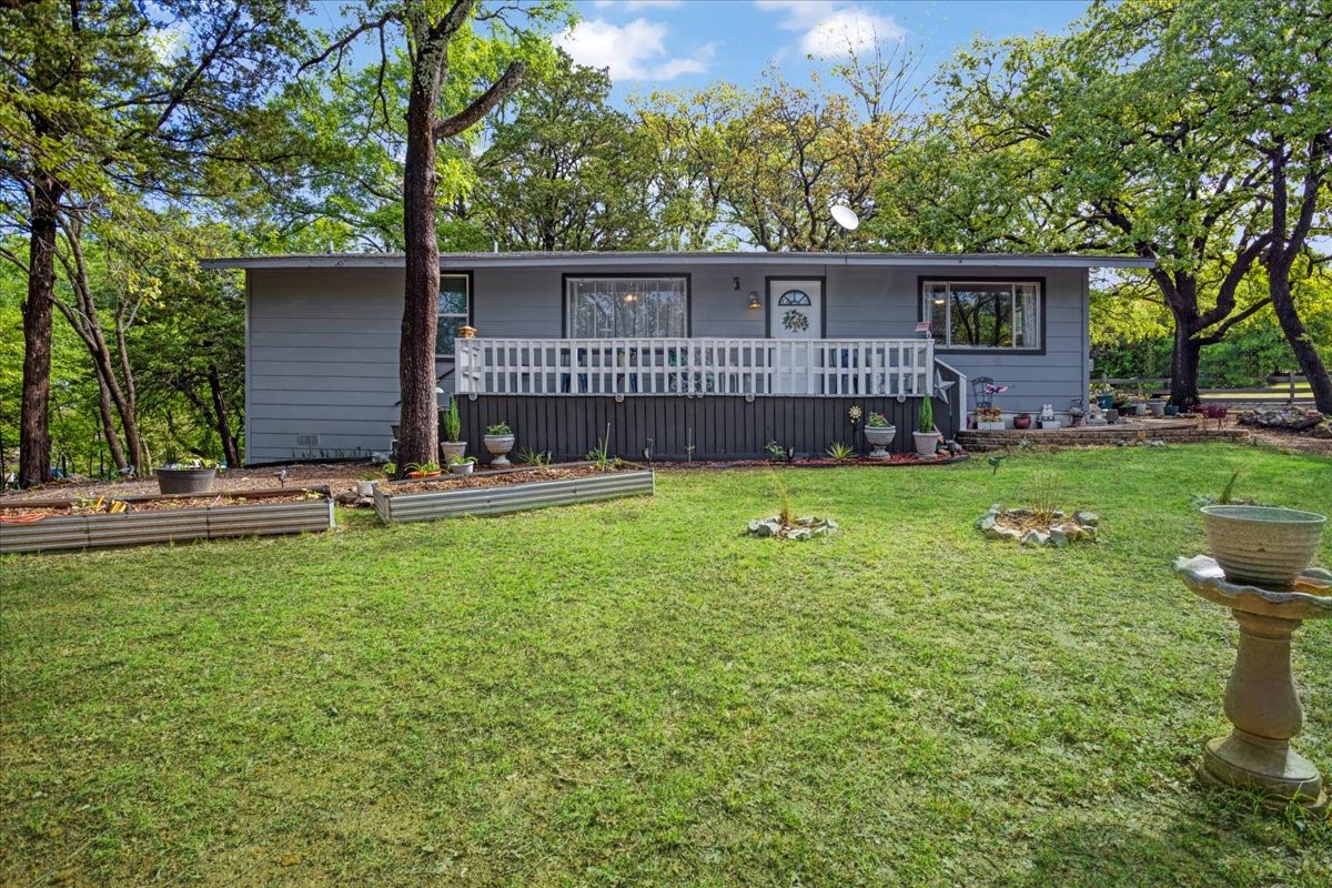 101 Lakewood Lane Pottsboro TX 75076
