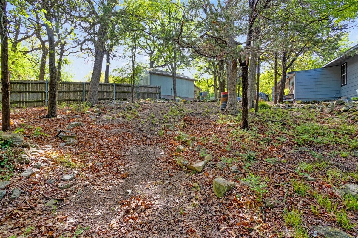 101 Lakewood Lane Pottsboro TX 75076
