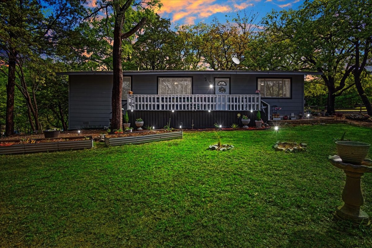101 Lakewood Lane Pottsboro TX 75076