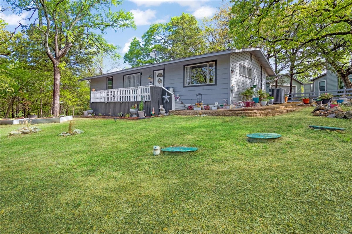 101 Lakewood Lane Pottsboro TX 75076