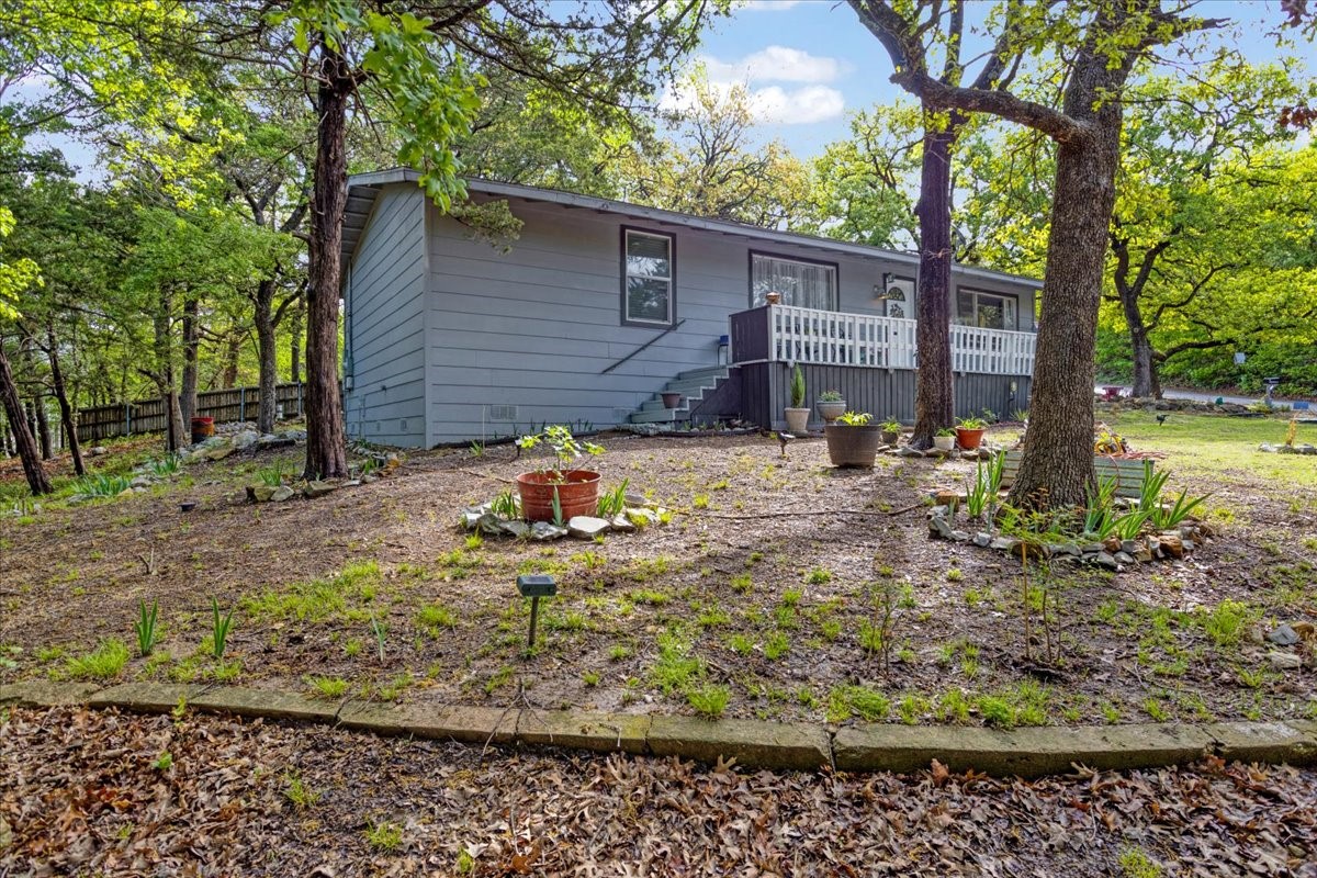 101 Lakewood Lane Pottsboro TX 75076