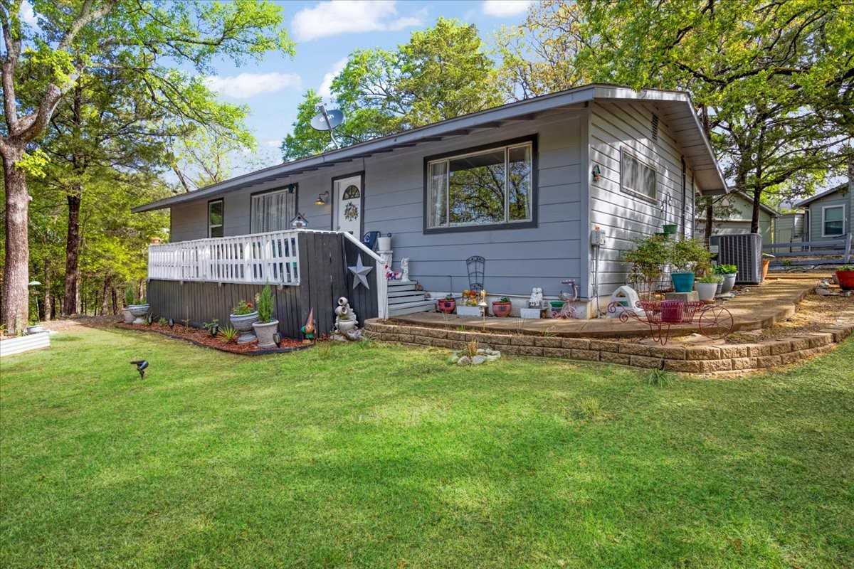 101 Lakewood Lane Pottsboro TX 75076