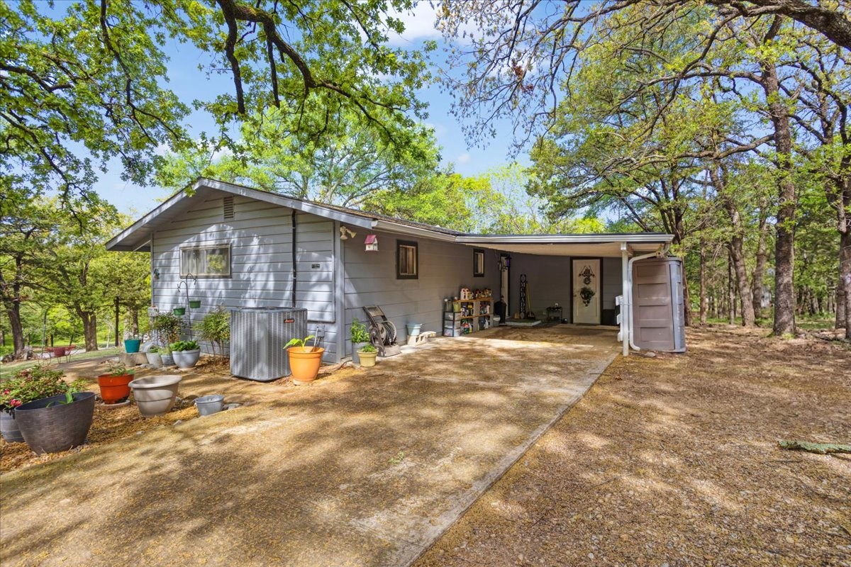 101 Lakewood Lane Pottsboro TX 75076