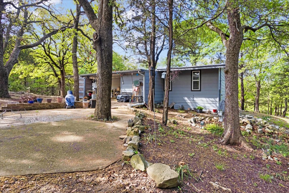 101 Lakewood Lane Pottsboro TX 75076