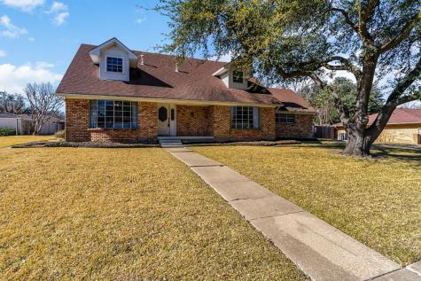 3901 Niagara Street Garland TX 75041