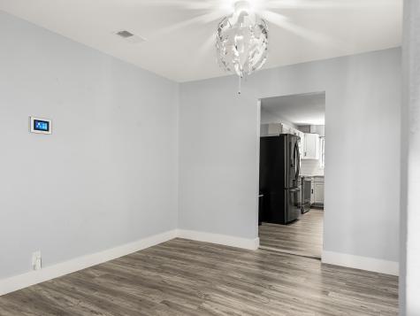 316 S Sargent Street Fort Worth TX 76103