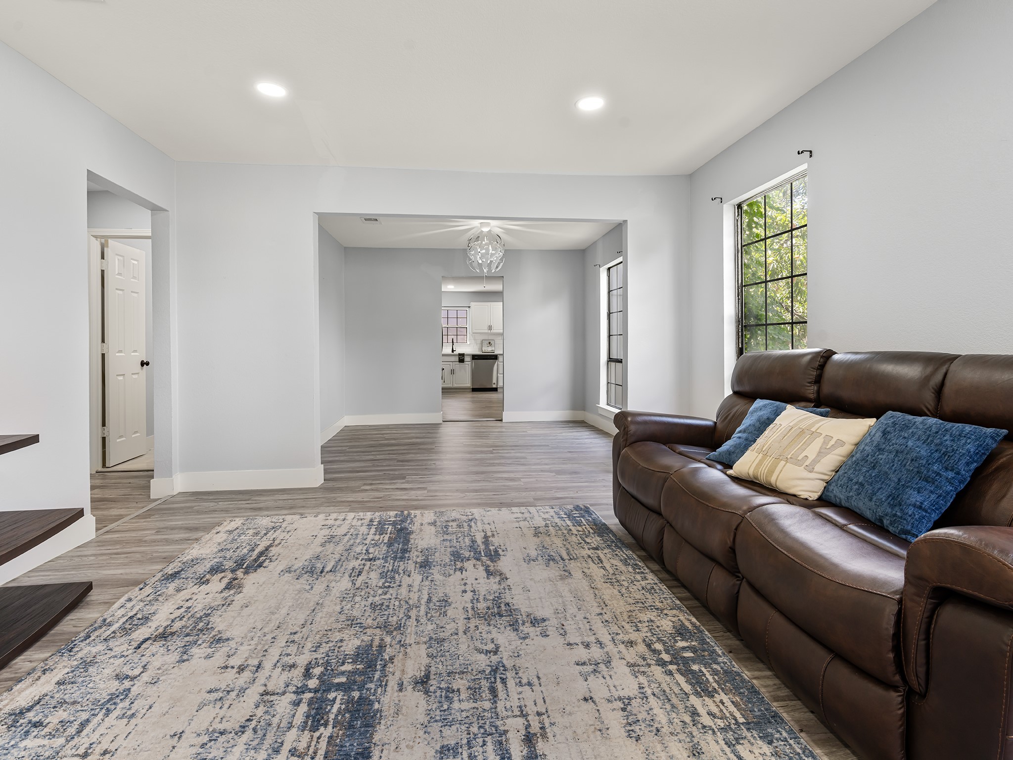 316 S Sargent Street Fort Worth TX 76103