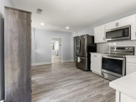 316 S Sargent Street Fort Worth TX 76103