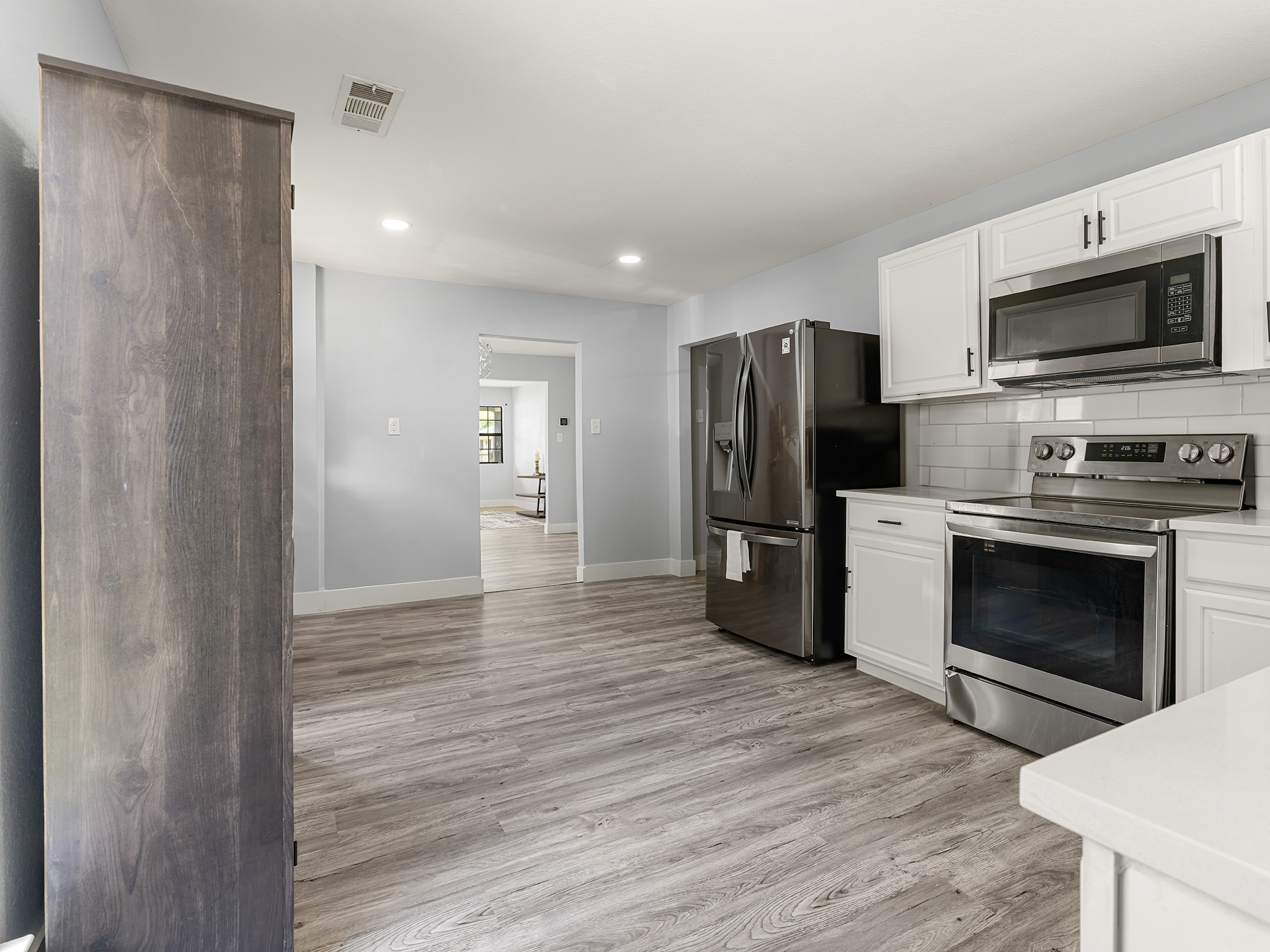 316 S Sargent Street Fort Worth TX 76103