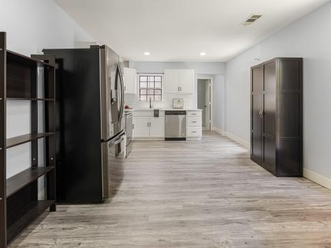316 S Sargent Street Fort Worth TX 76103