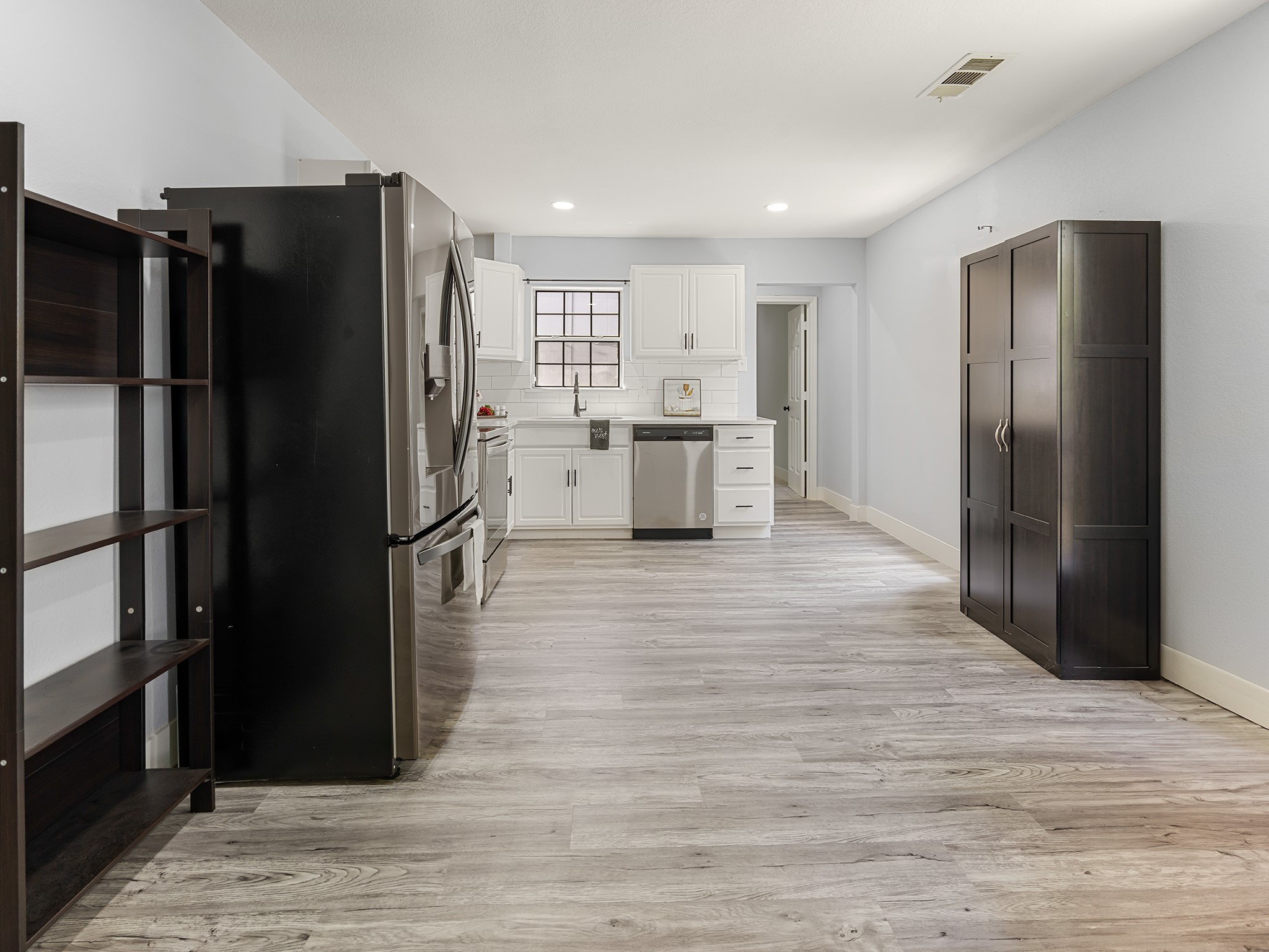 316 S Sargent Street Fort Worth TX 76103