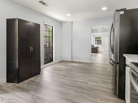 316 S Sargent Street Fort Worth TX 76103