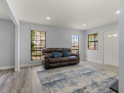 316 S Sargent Street Fort Worth TX 76103