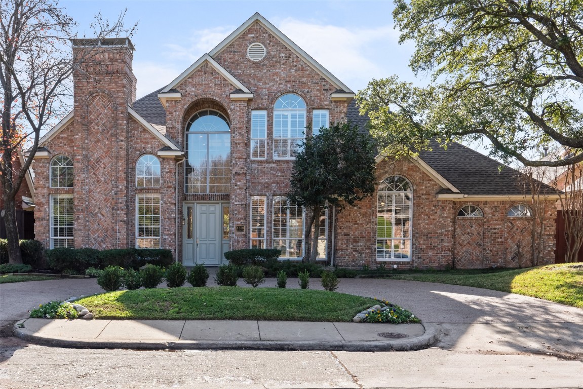 4340 Hollow Oak Drive Dallas TX 75287