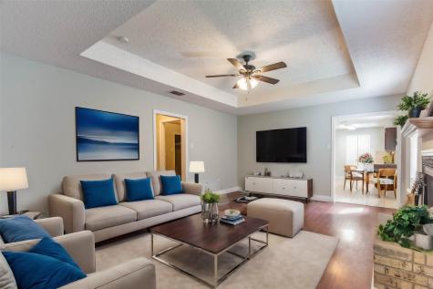 208 Dewey Court Irving TX 75060