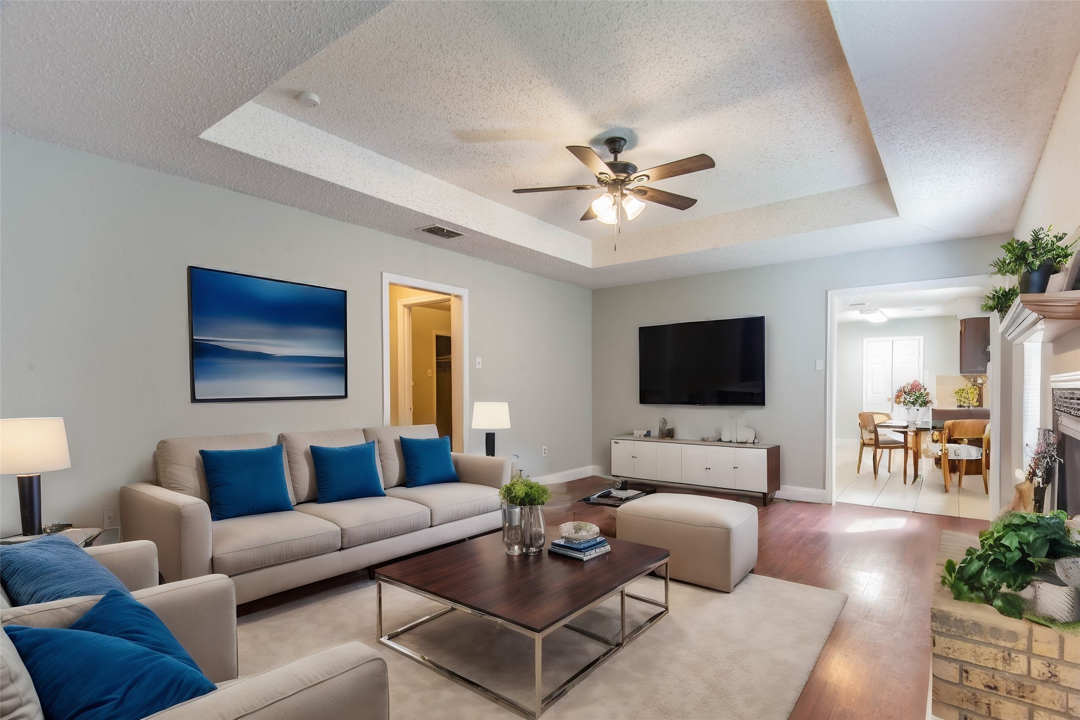 208 Dewey Court Irving TX 75060