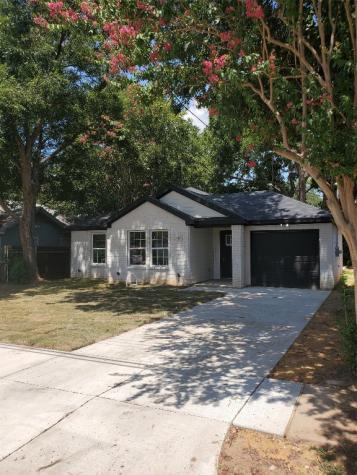 4606 Meadow Street Dallas TX 75215