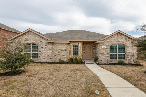 2032 Glen Hollow Drive Lancaster TX 75134