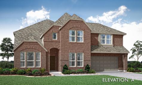 1128 Falcons Way Wylie TX 75098