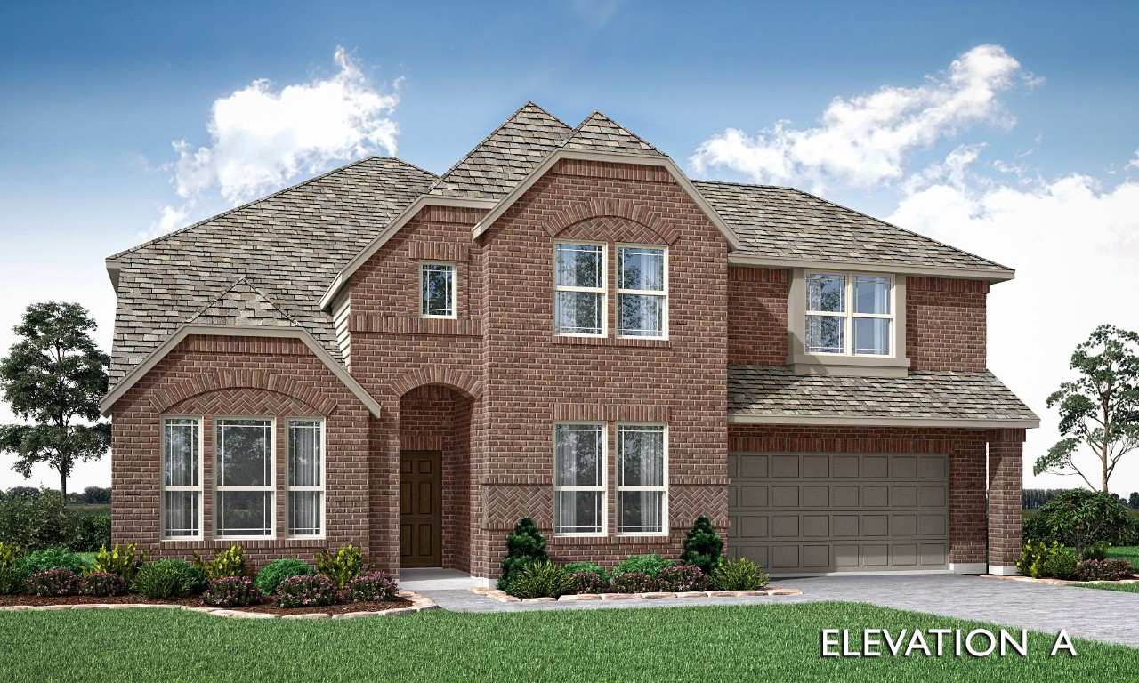 1128 Falcons Way Wylie TX 75098