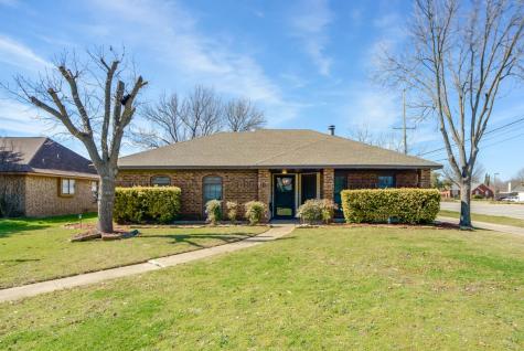 100 Lily Court Allen TX 75002