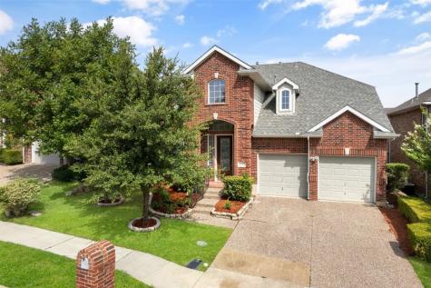 1247 Nocona Drive Irving TX 75063