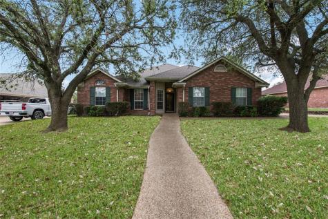 608 Eagles Nest Drive Hewitt TX 76643