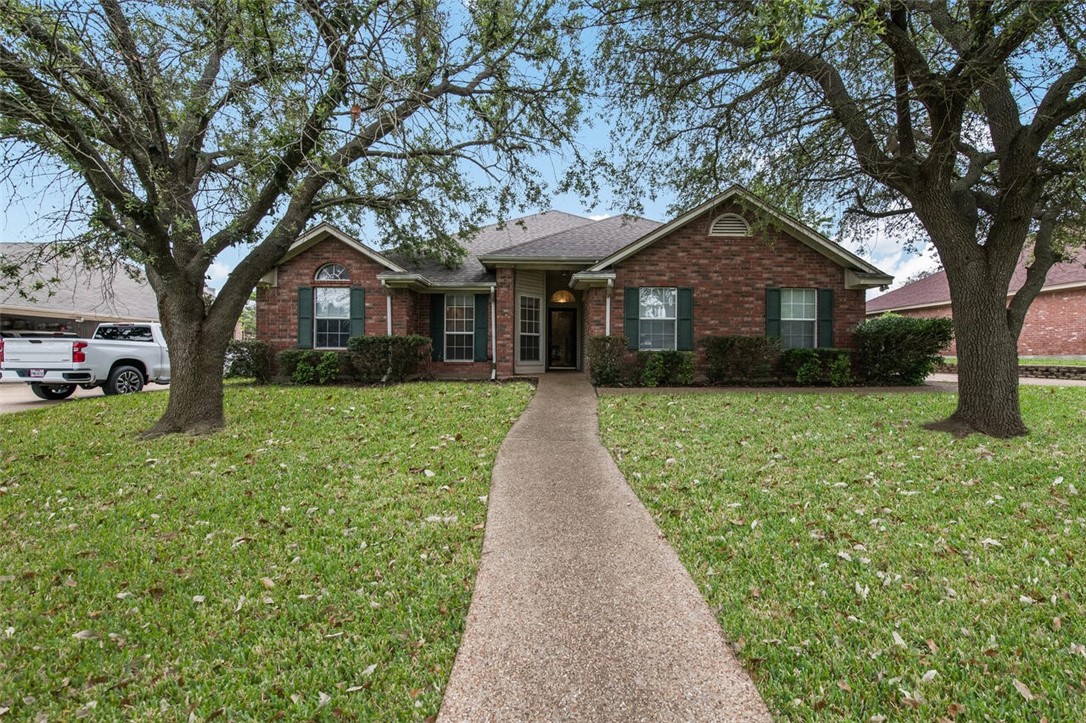 608 Eagles Nest Drive Hewitt TX 76643