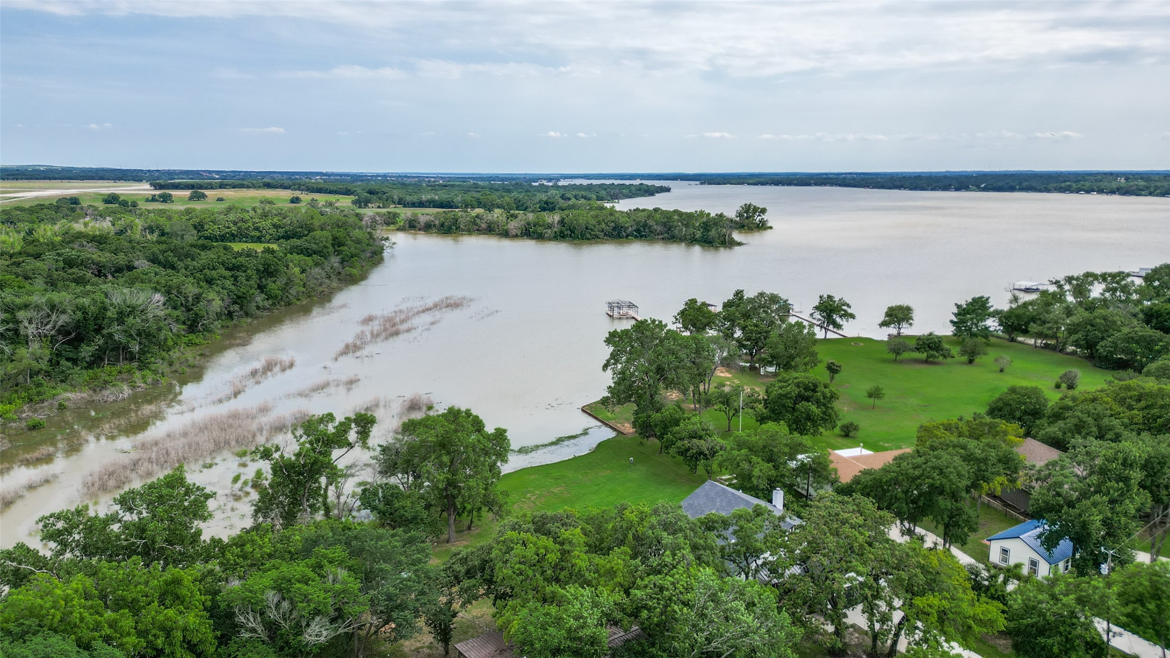 161 Marshal Road Newark TX 76071