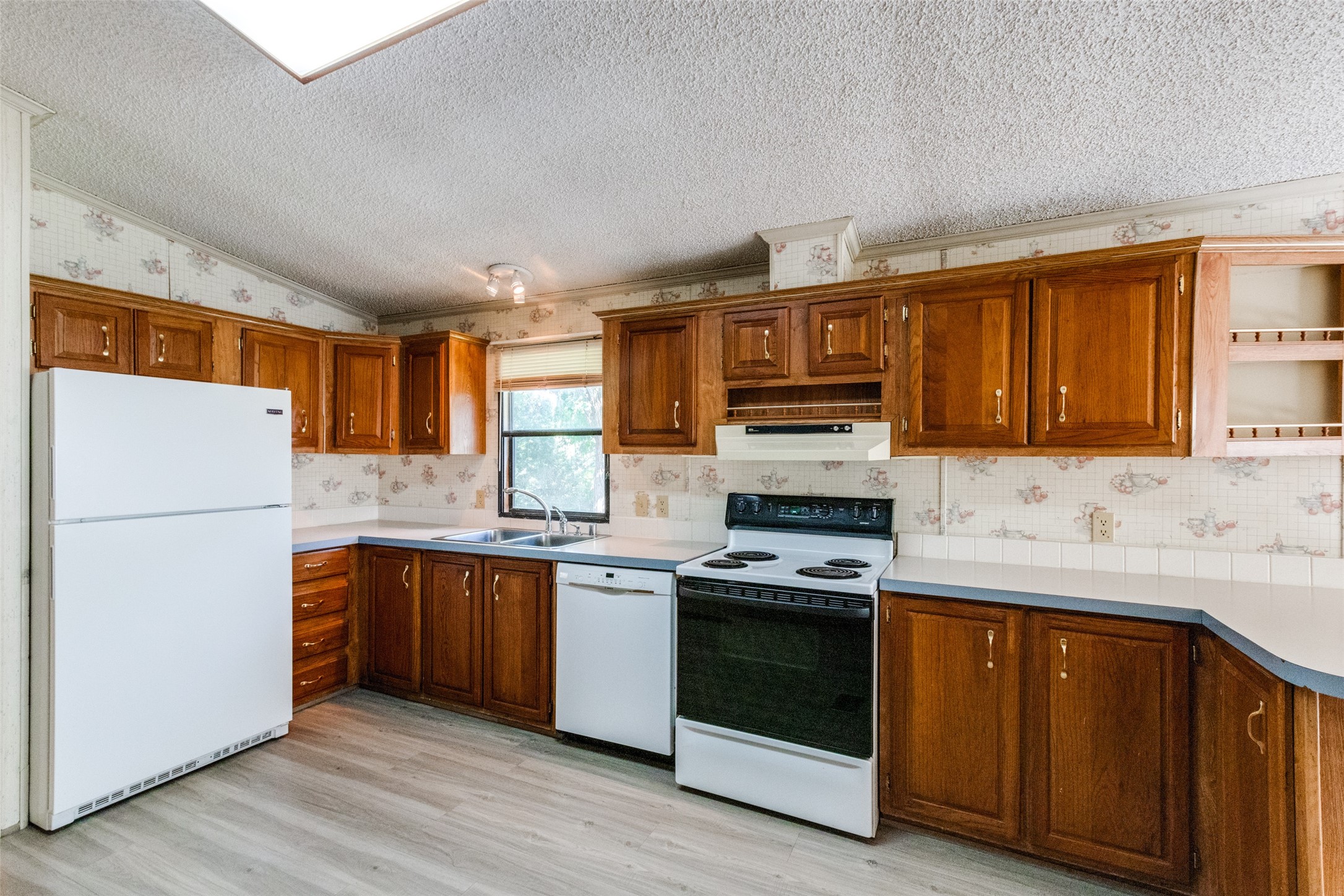 161 Marshal Road Newark TX 76071