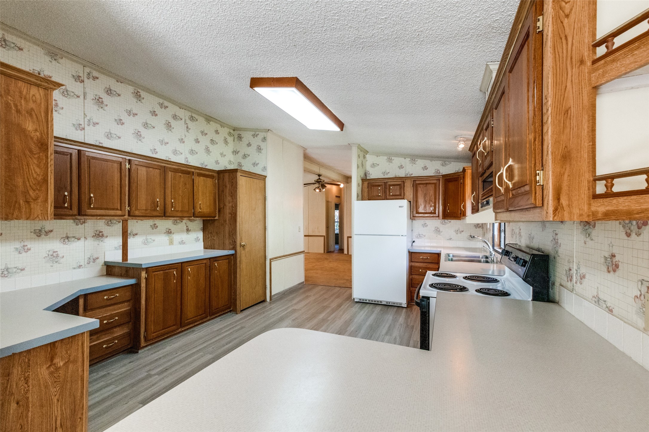 161 Marshal Road Newark TX 76071
