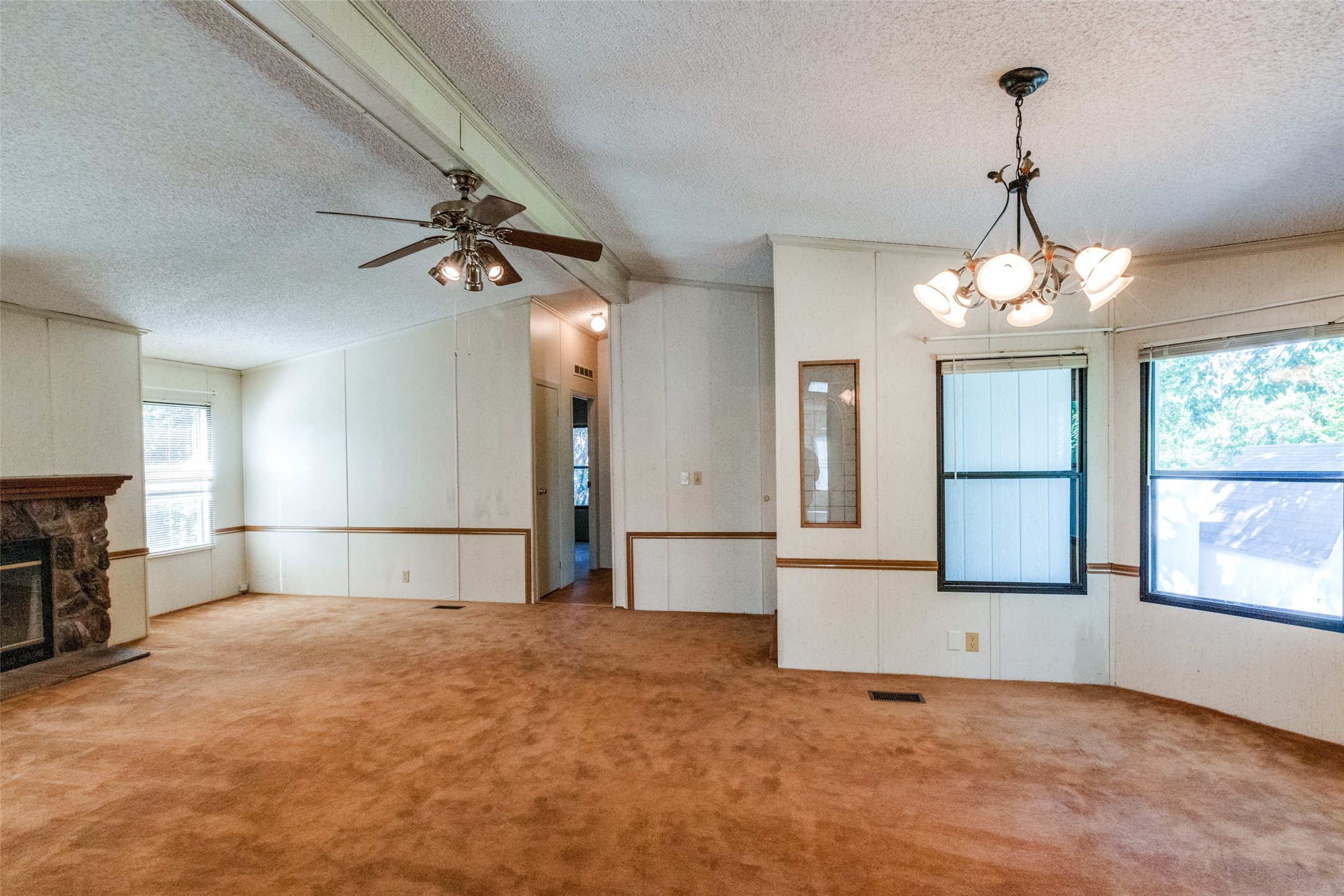 161 Marshal Road Newark TX 76071