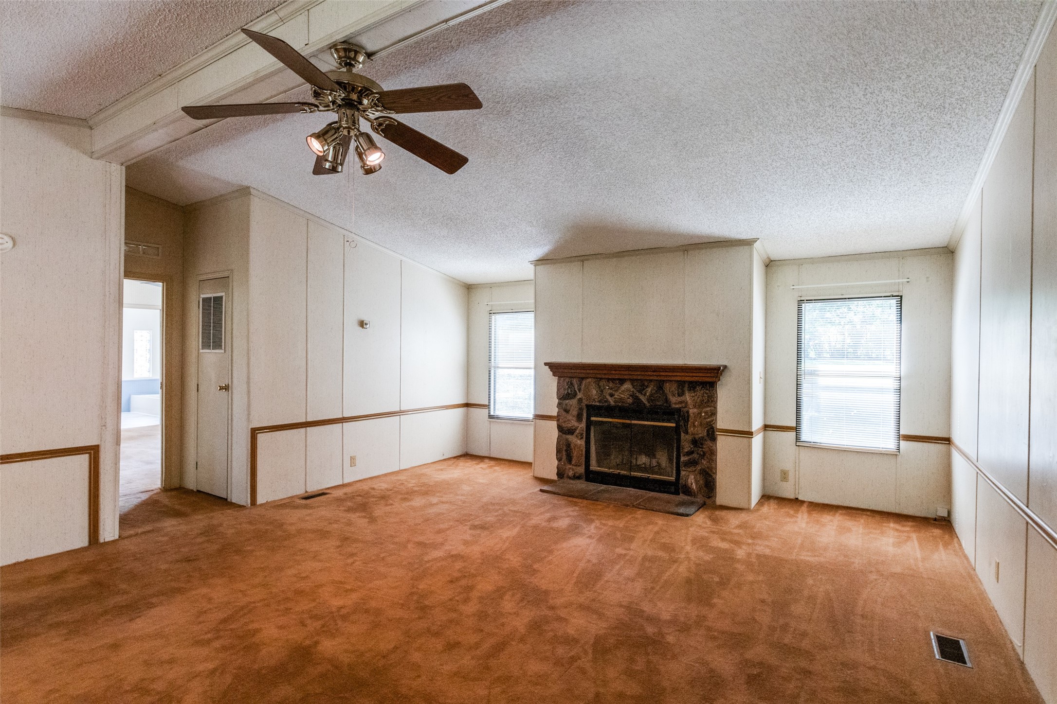 161 Marshal Road Newark TX 76071