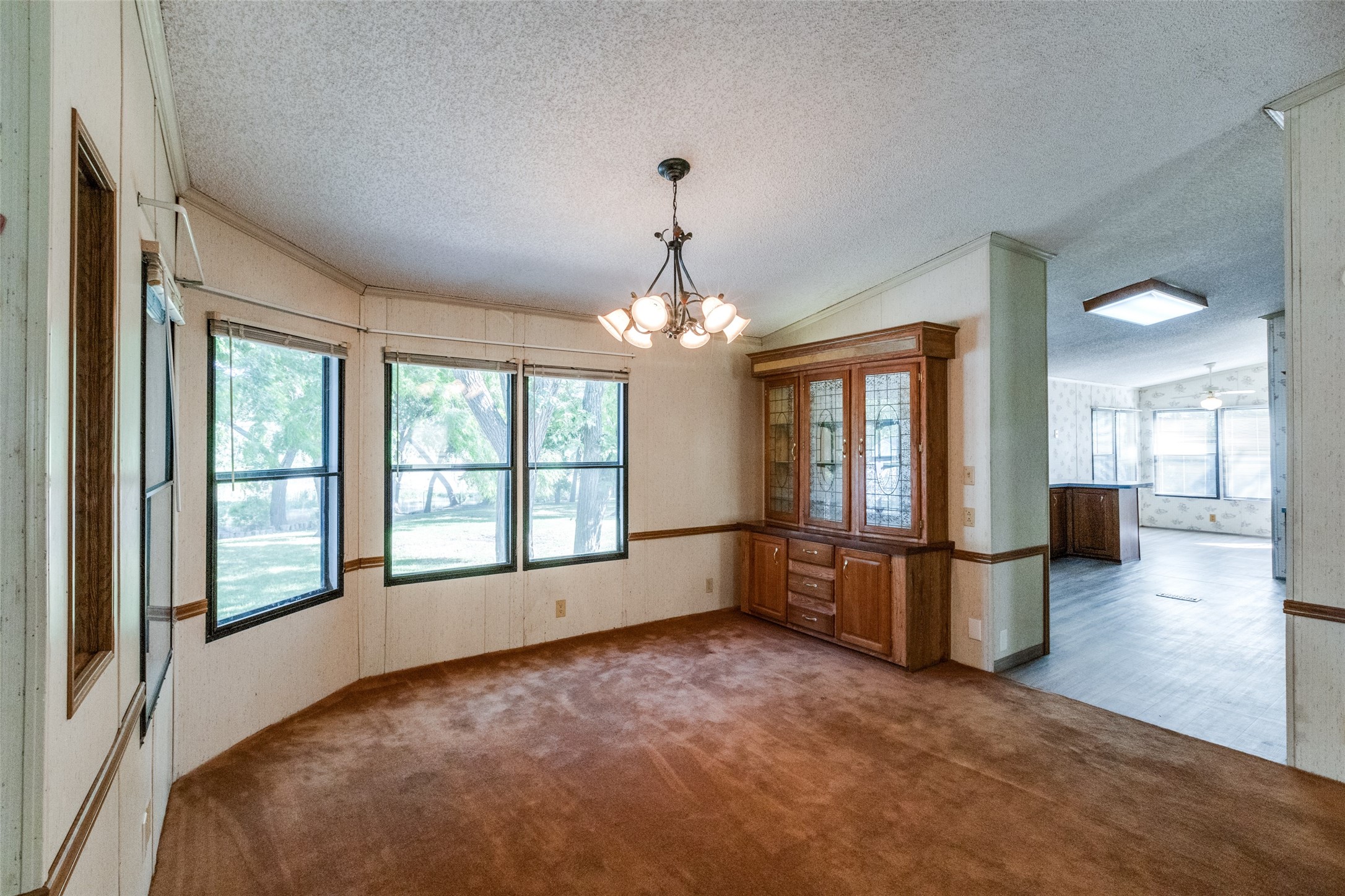 161 Marshal Road Newark TX 76071