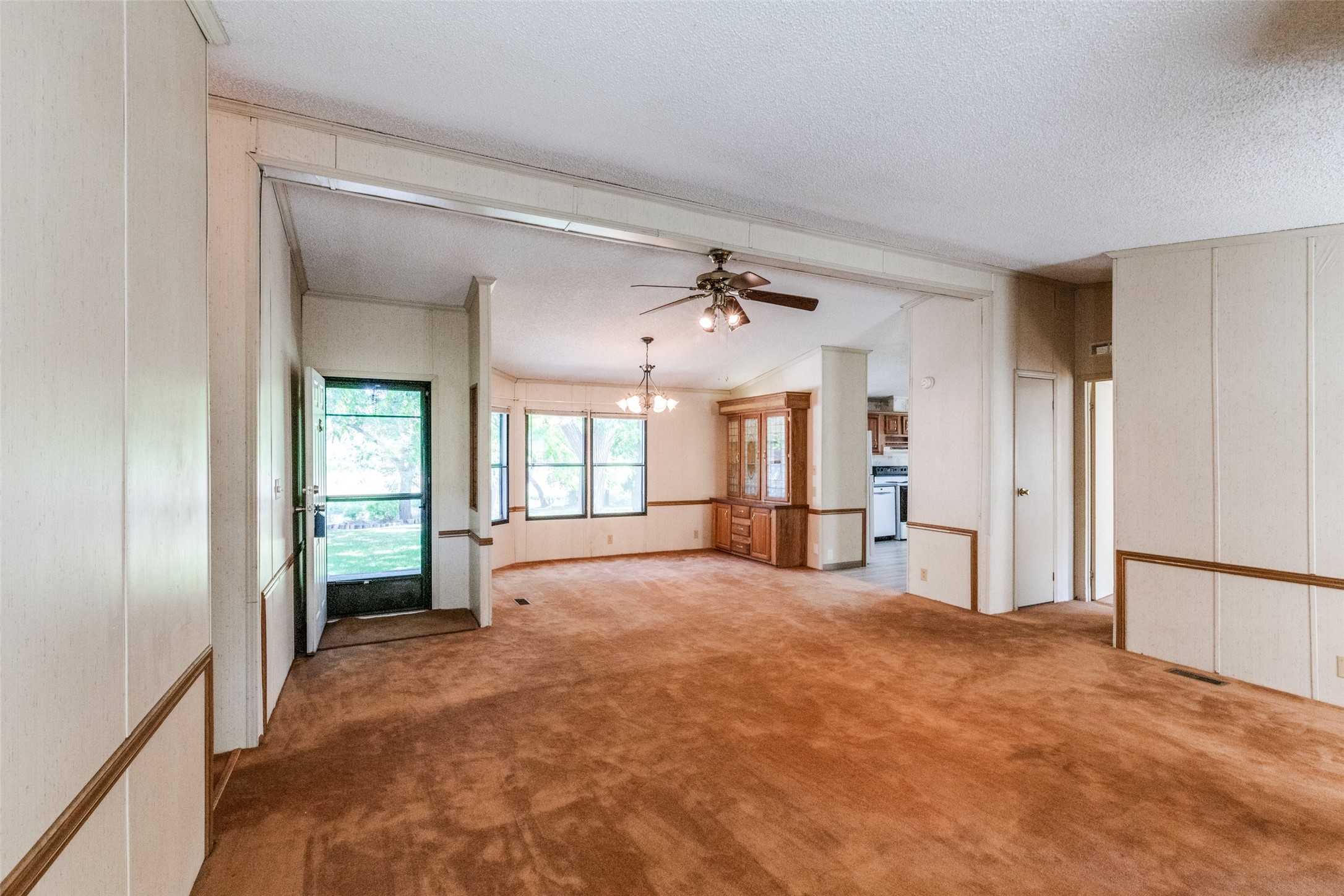 161 Marshal Road Newark TX 76071