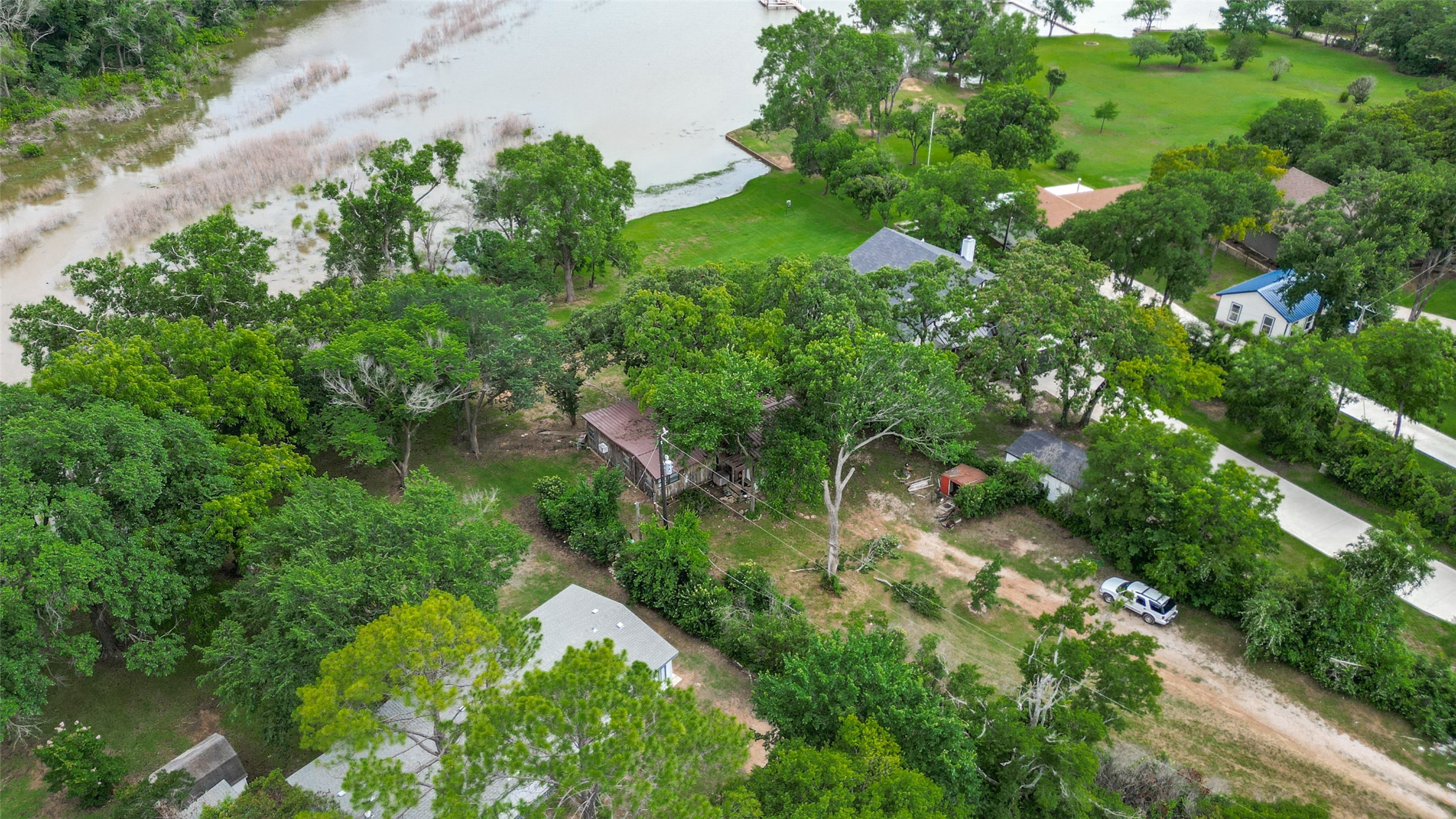 161 Marshal Road Newark TX 76071