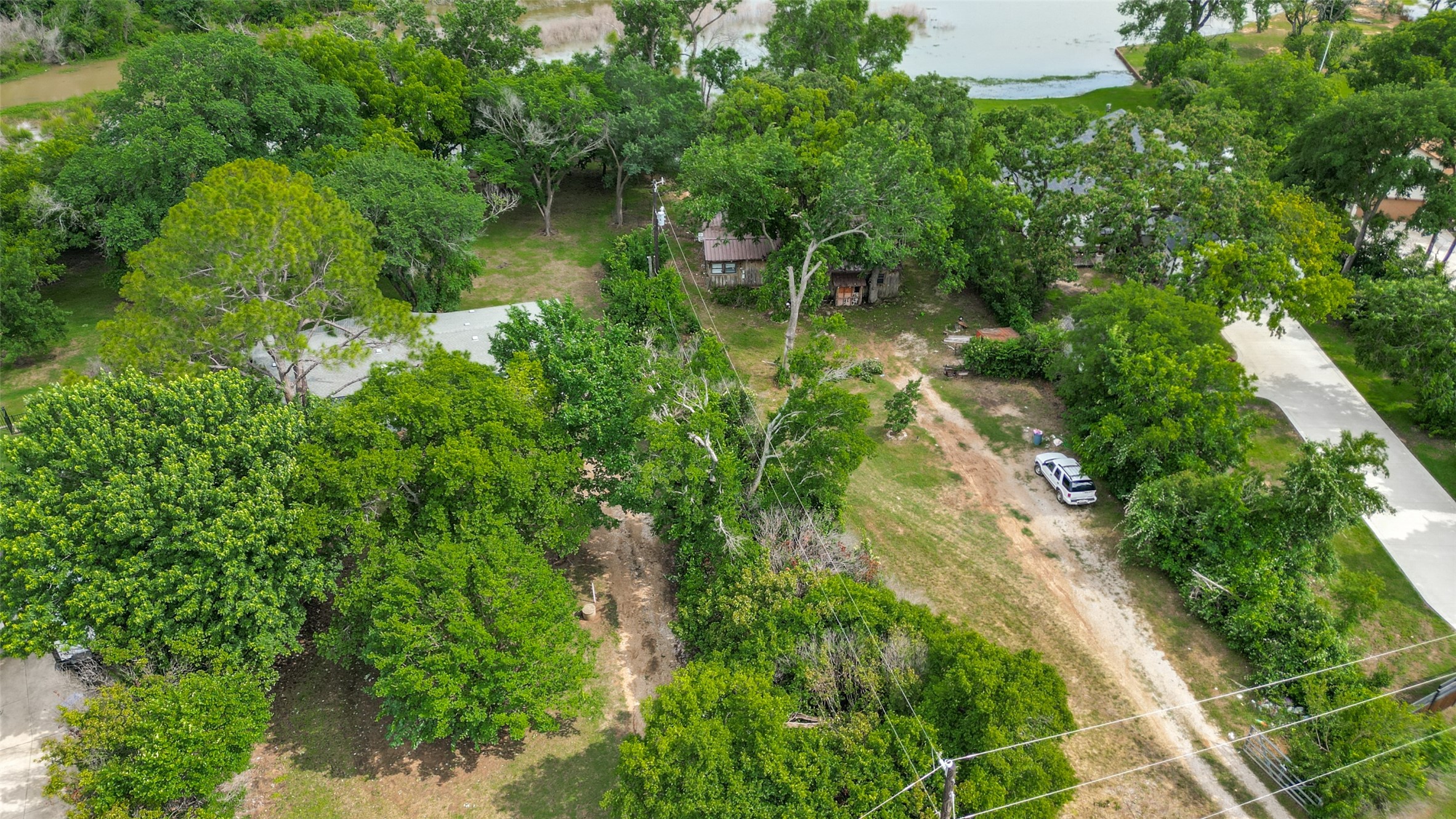 161 Marshal Road Newark TX 76071