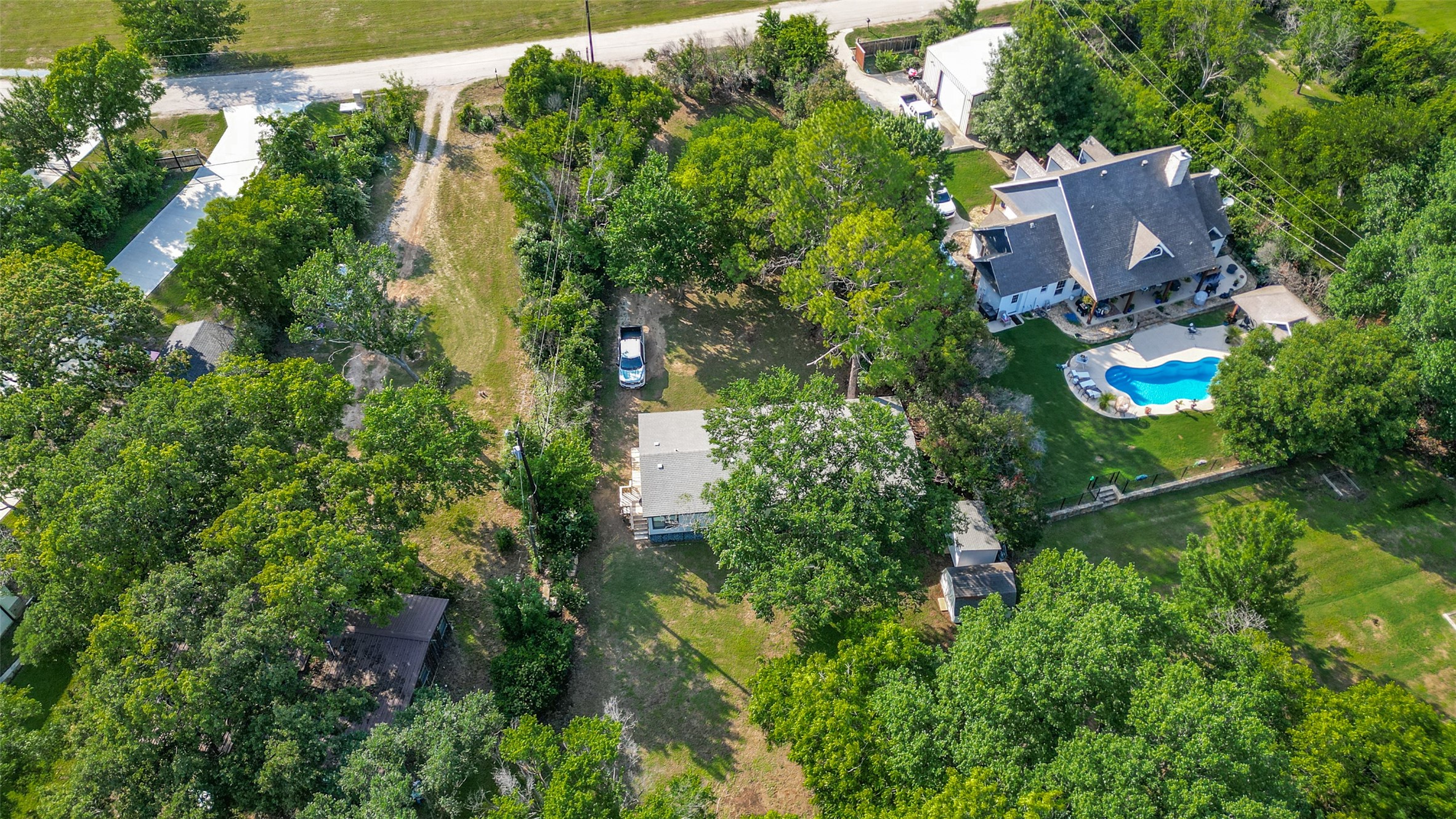 161 Marshal Road Newark TX 76071