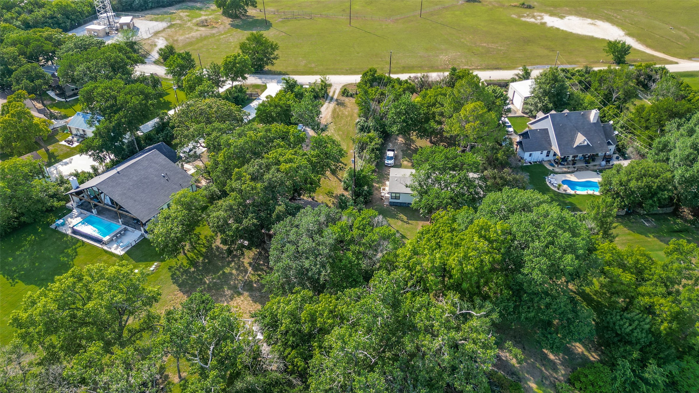 161 Marshal Road Newark TX 76071
