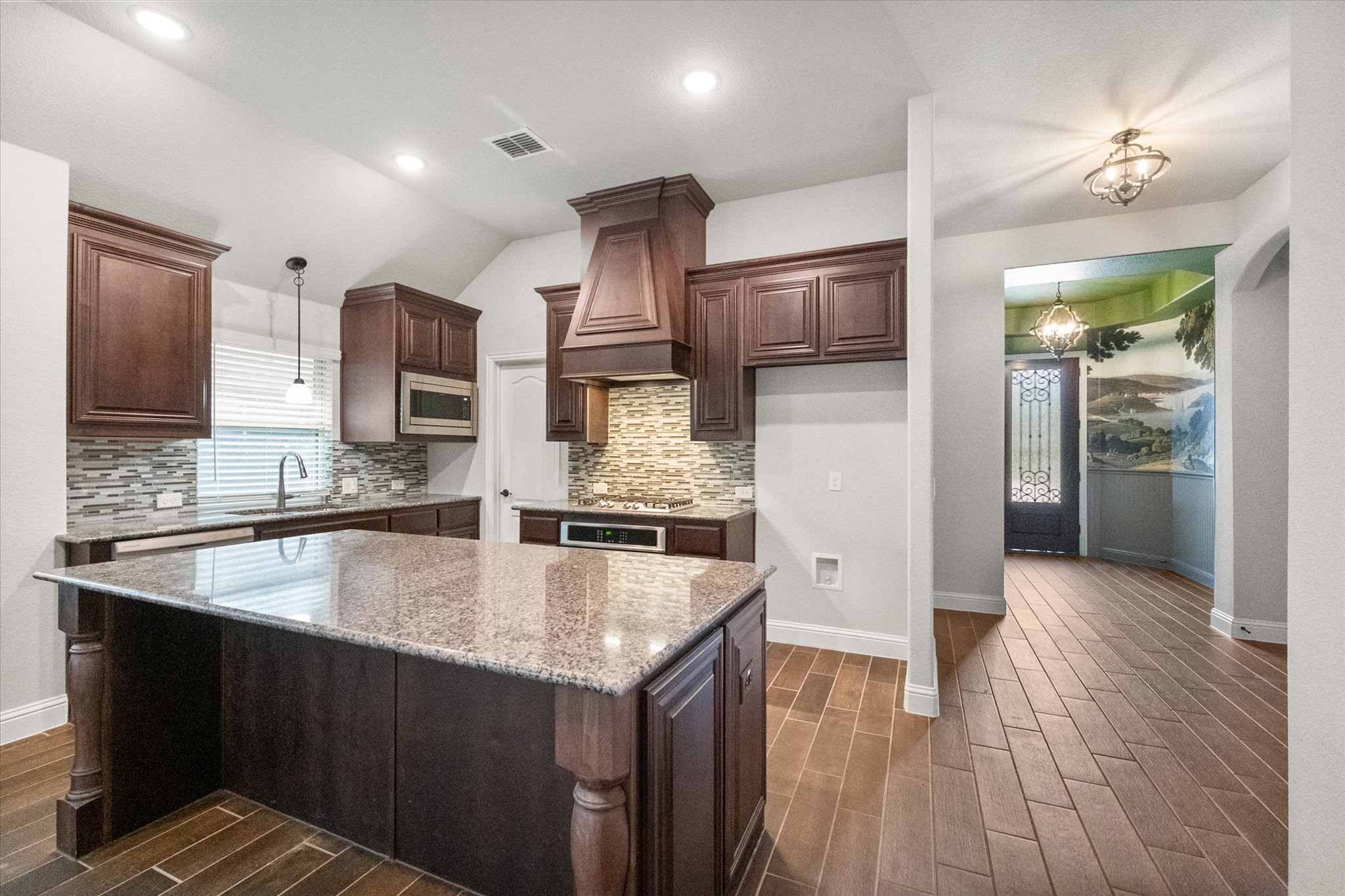 5007 Lake Park Drive Mansfield TX 76063