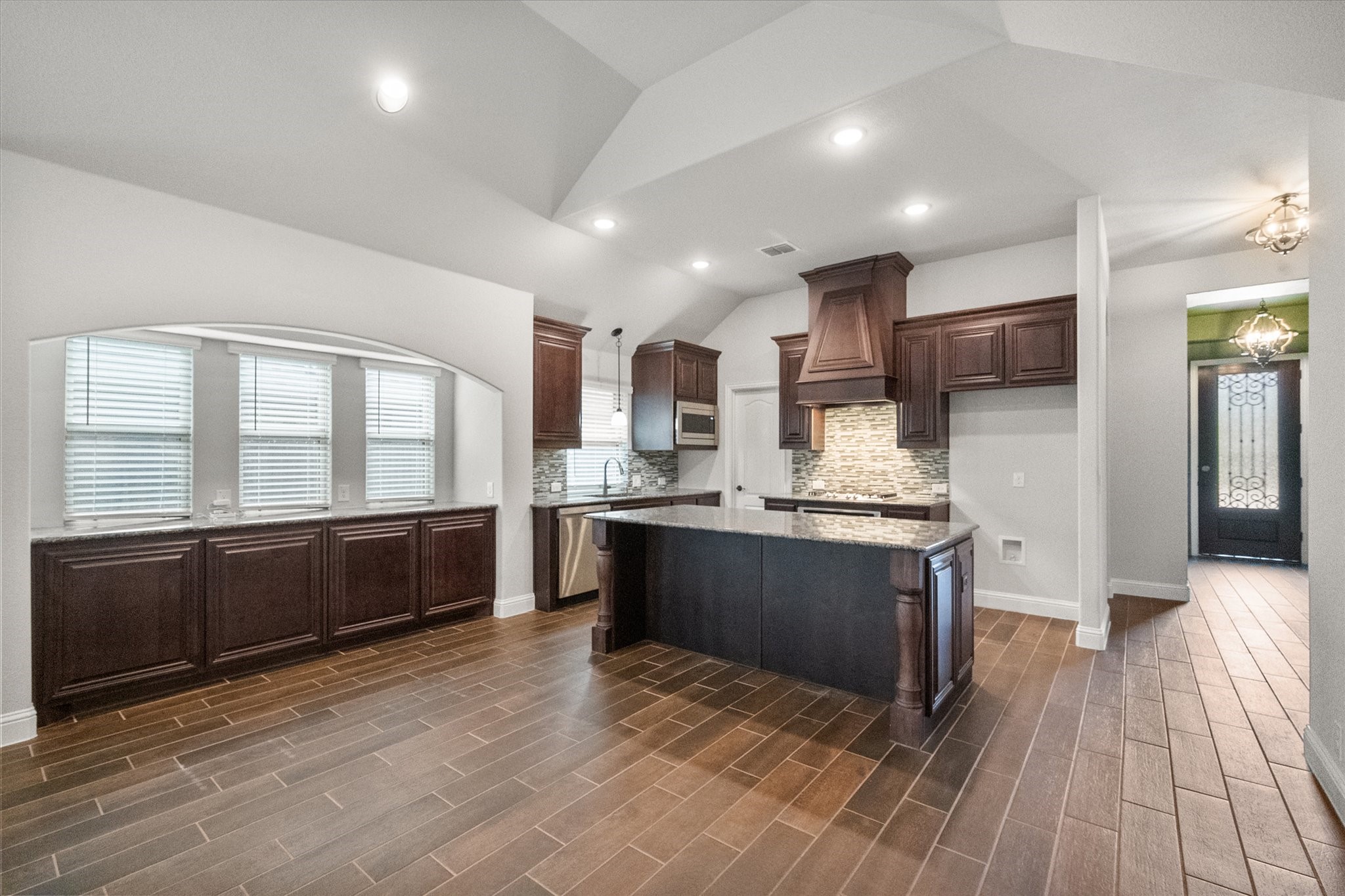 5007 Lake Park Drive Mansfield TX 76063