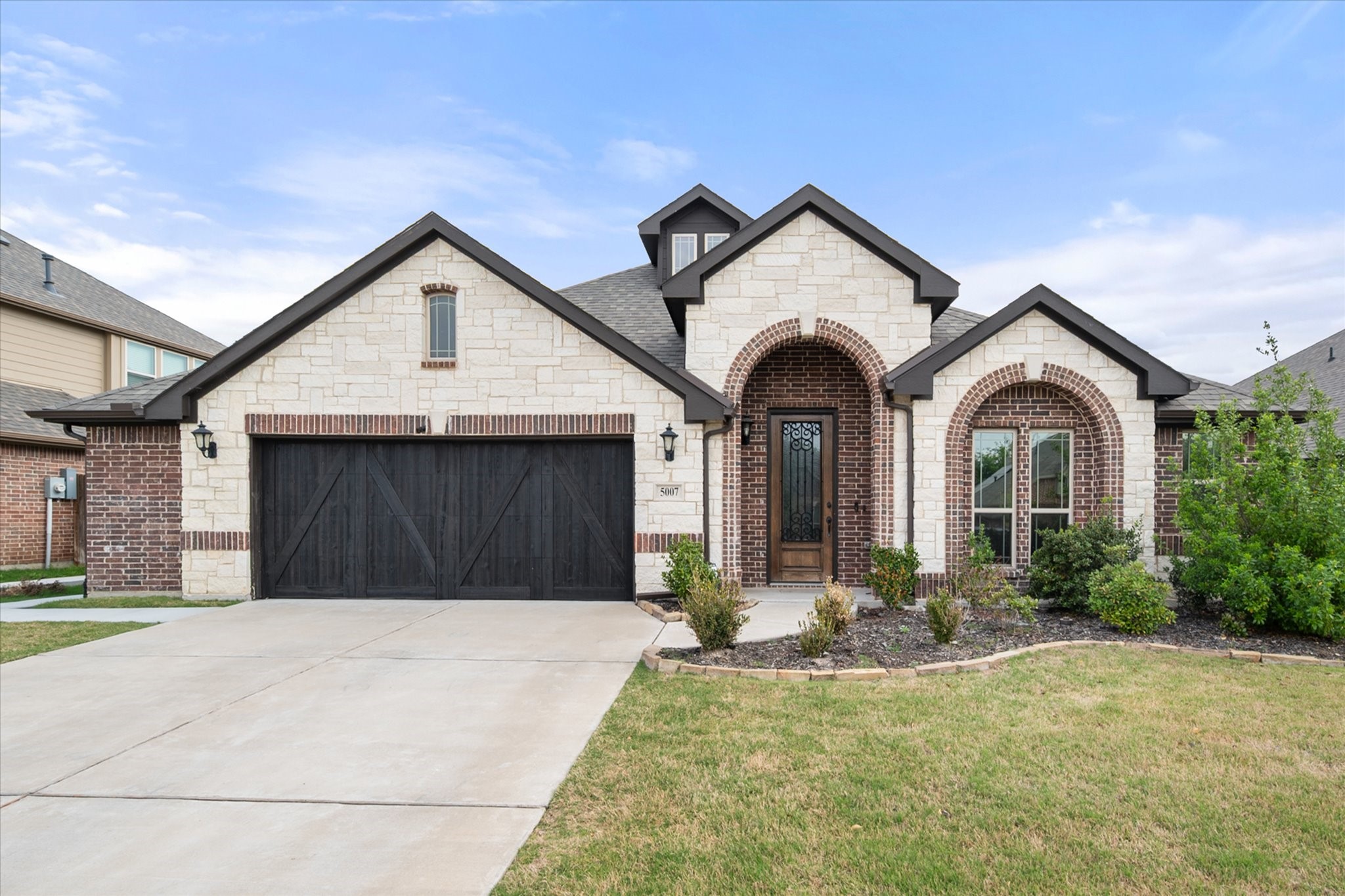 5007 Lake Park Drive Mansfield TX 76063