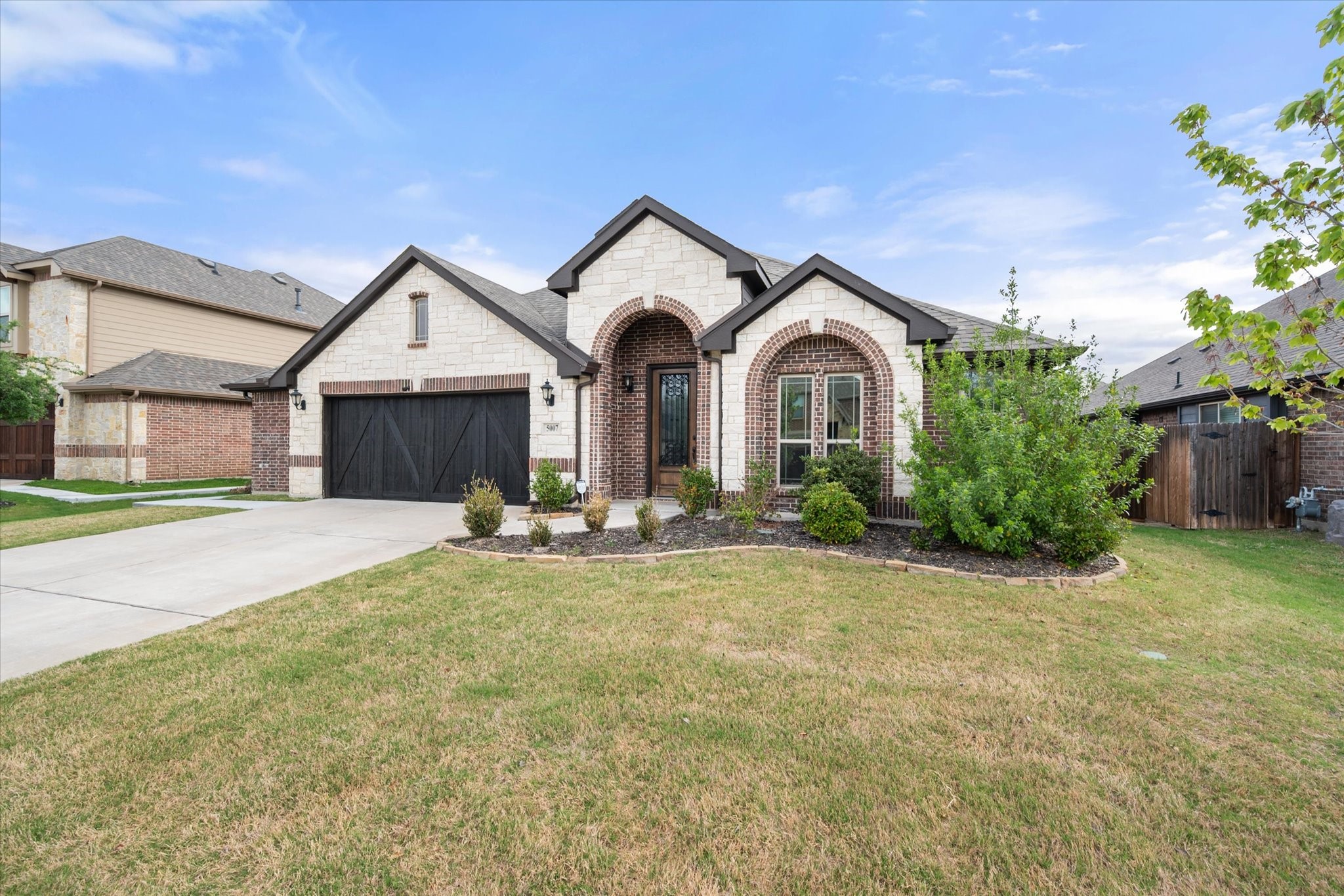 5007 Lake Park Drive Mansfield TX 76063