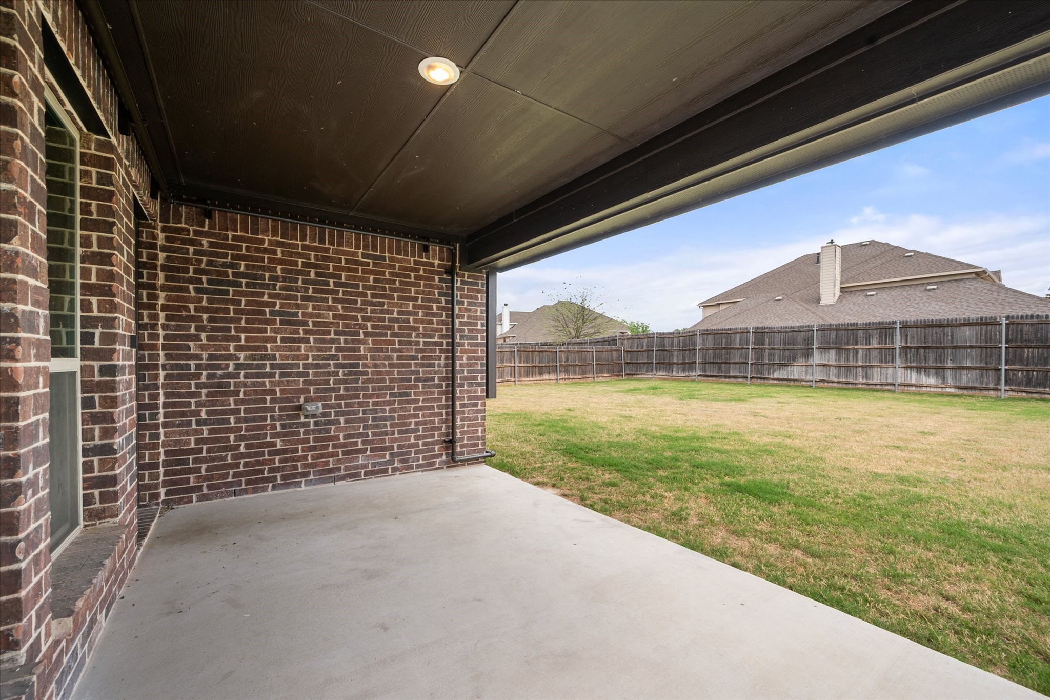 5007 Lake Park Drive Mansfield TX 76063
