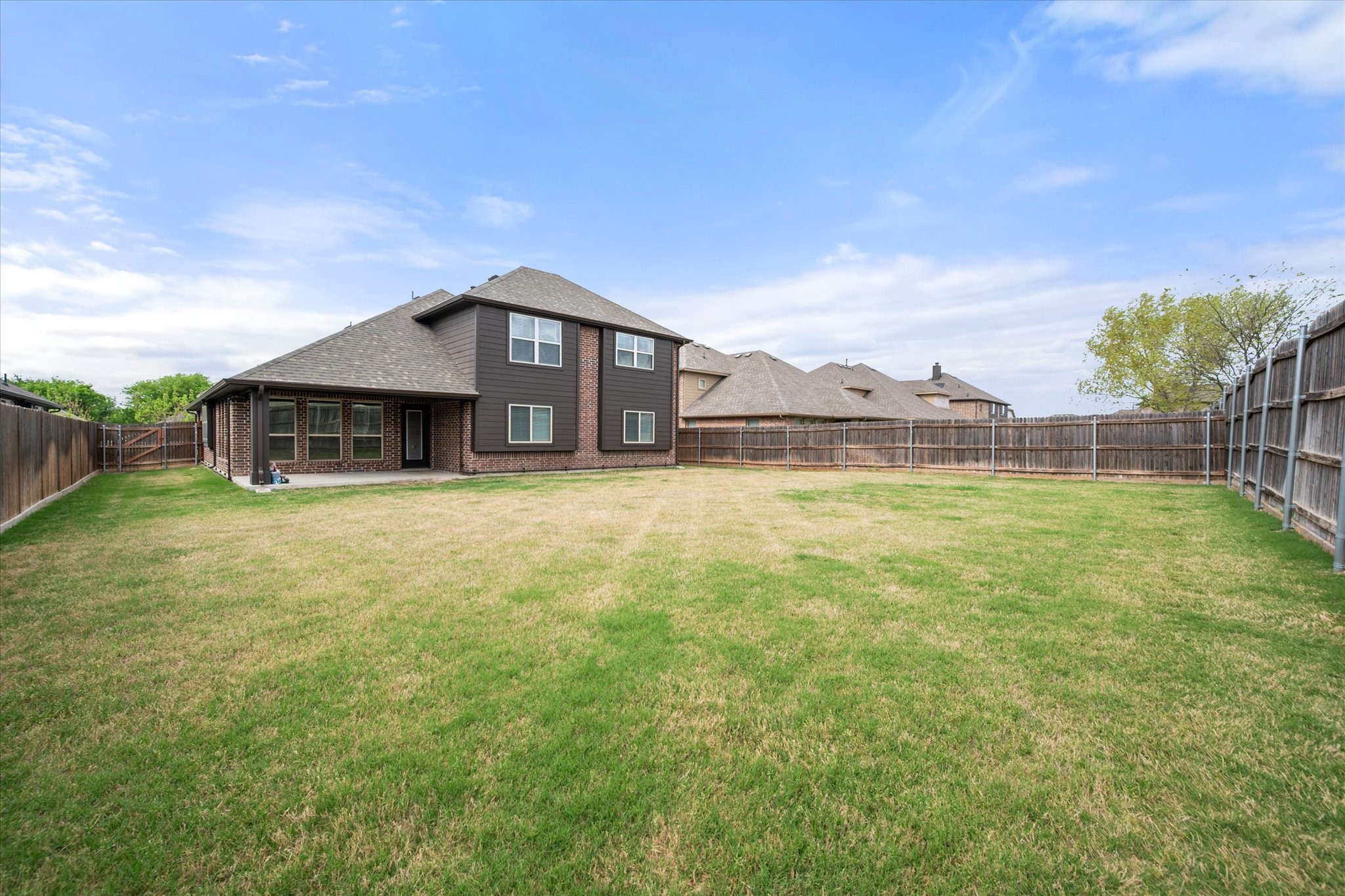 5007 Lake Park Drive Mansfield TX 76063