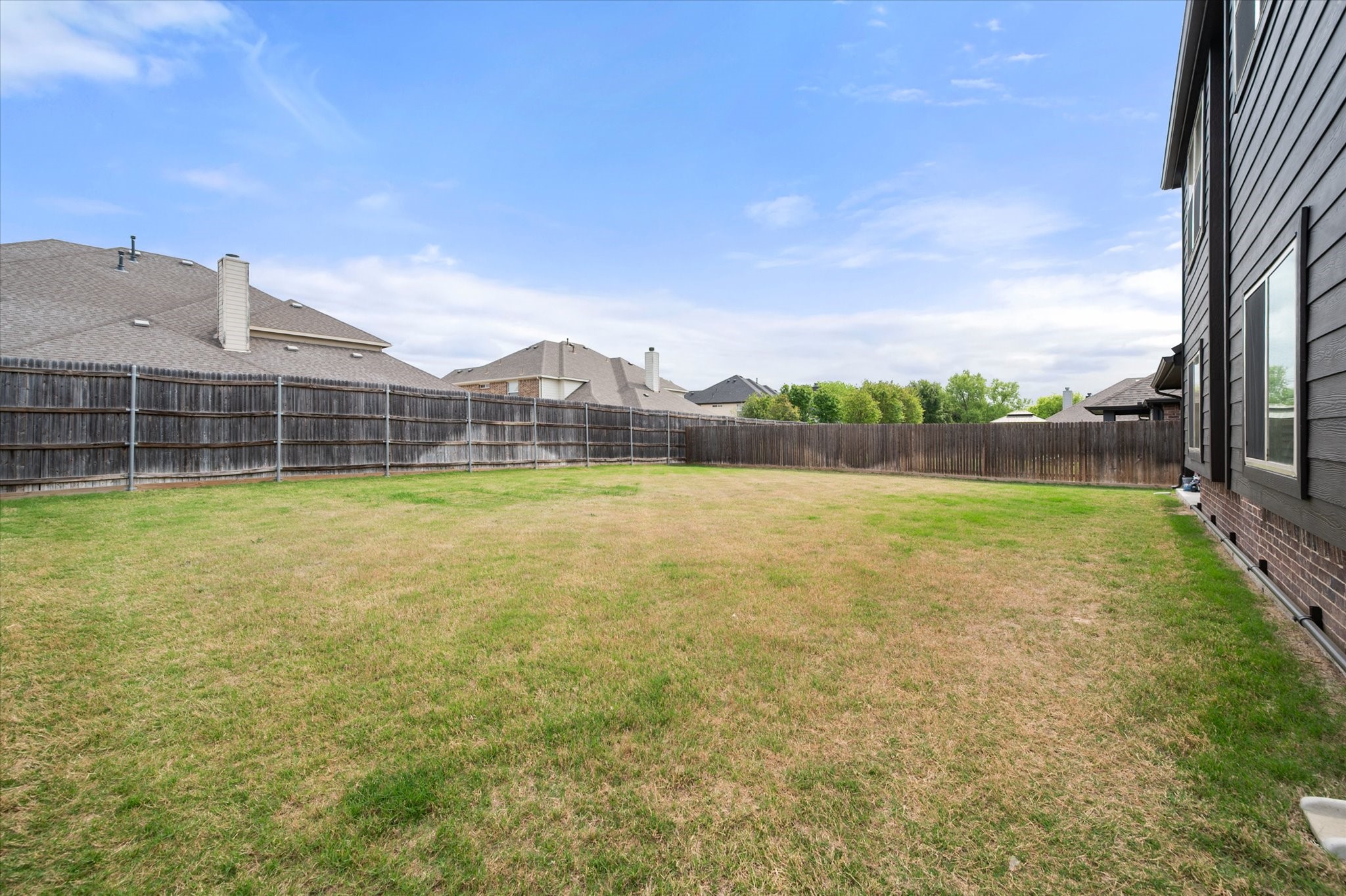 5007 Lake Park Drive Mansfield TX 76063