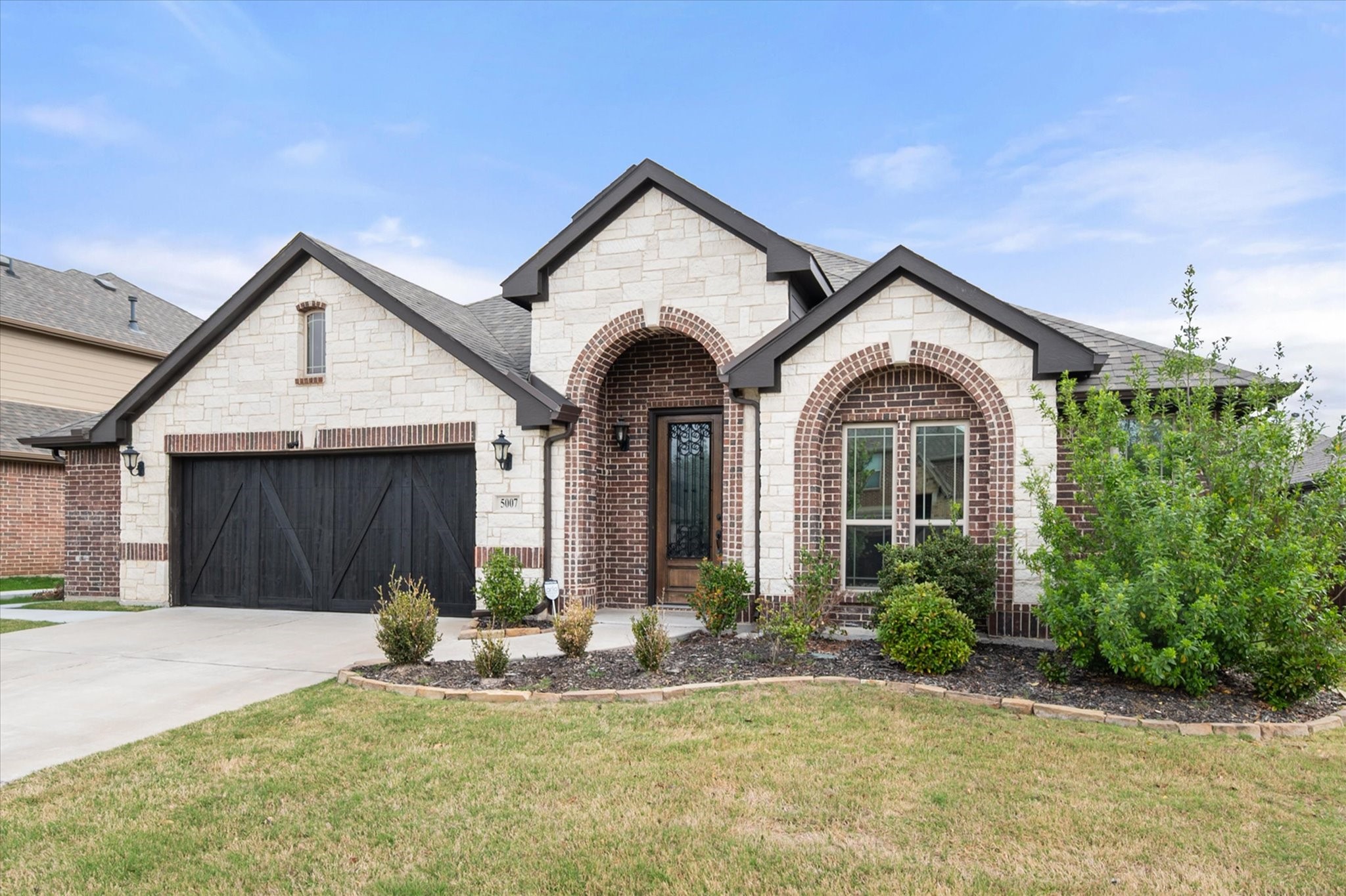 5007 Lake Park Drive Mansfield TX 76063