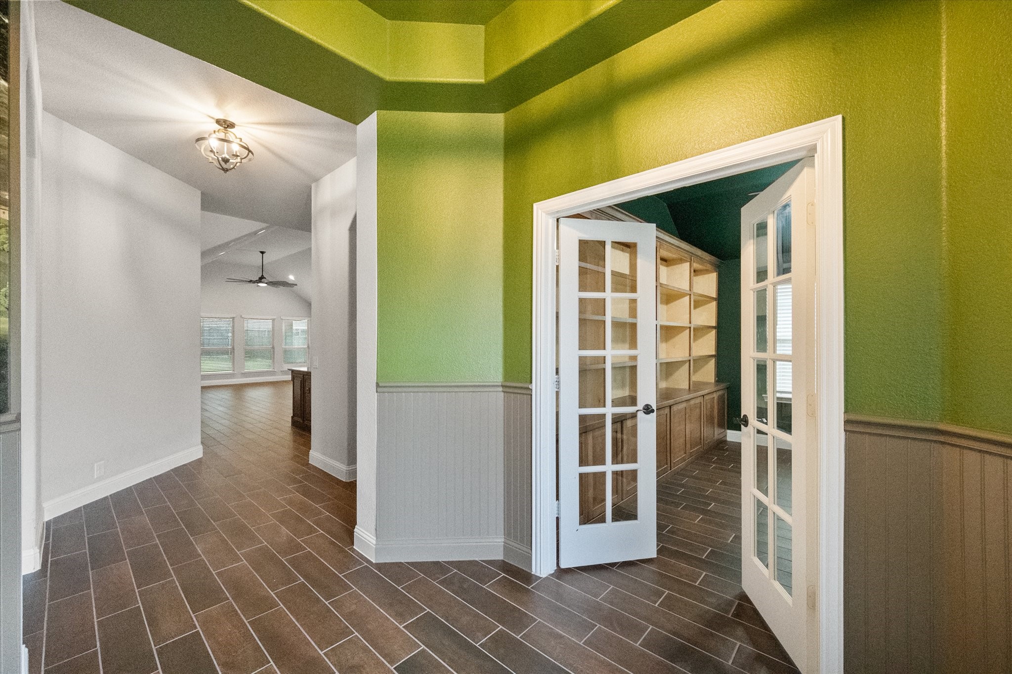 5007 Lake Park Drive Mansfield TX 76063